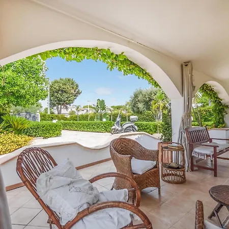 Σπίτι διακοπών Lovely In Siracusa With Wifi