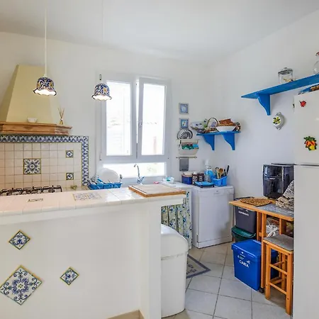 Σπίτι διακοπών Lovely In Siracusa With Wifi