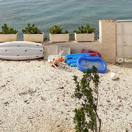 Lovely In Siracusa With Wifi *