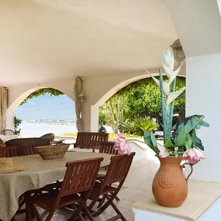 בית נופש Lovely In Siracusa With Wifi