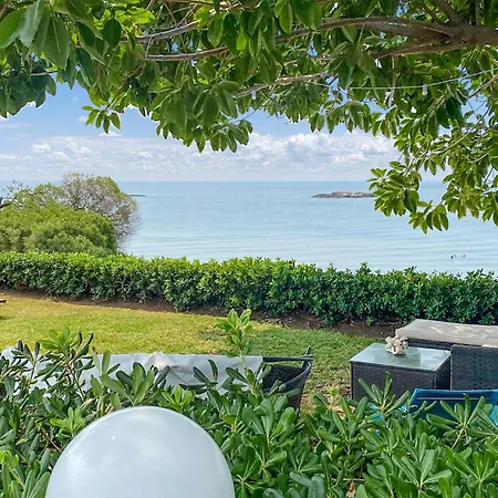 בית נופש Lovely In Siracusa With Wifi