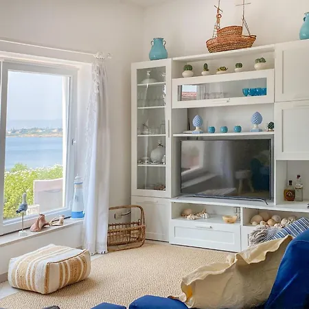 Lovely In Siracusa With Wifi Сиракузы